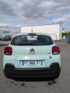 CITROEN C3 III 1.5 BLUEHDI 100 S&S FEEL BV6